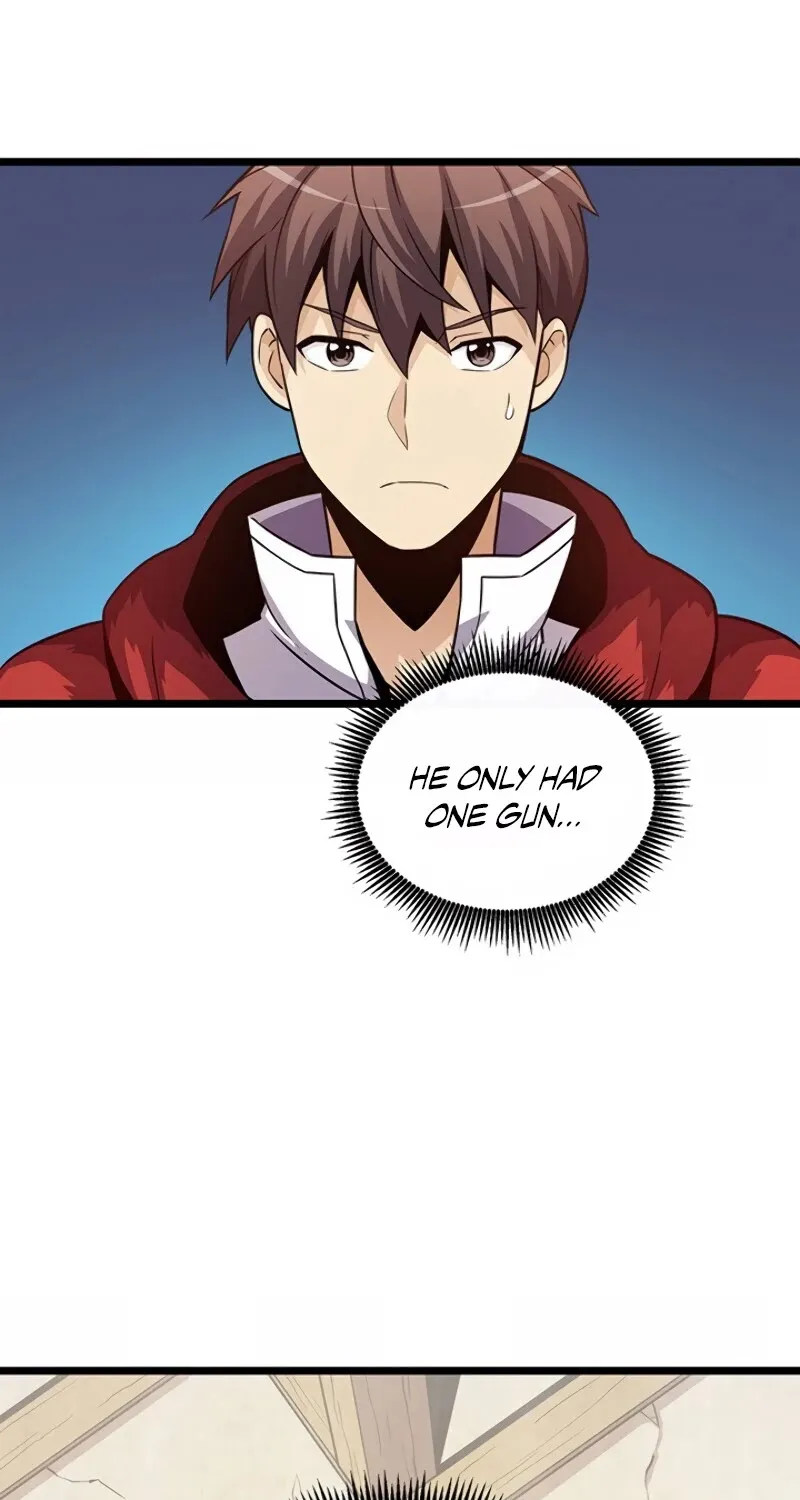 Read Arcane Sniper chapter 41 image 23 on Lezhin