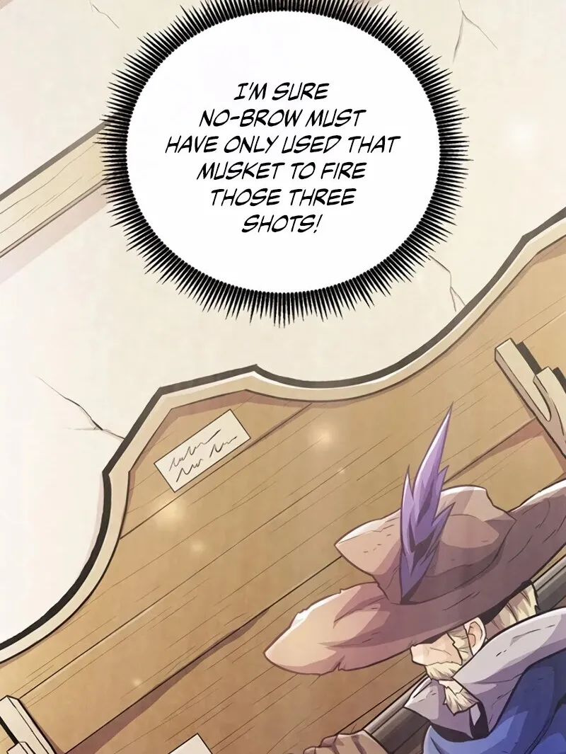Read Arcane Sniper chapter 41 image 24 on Lezhin