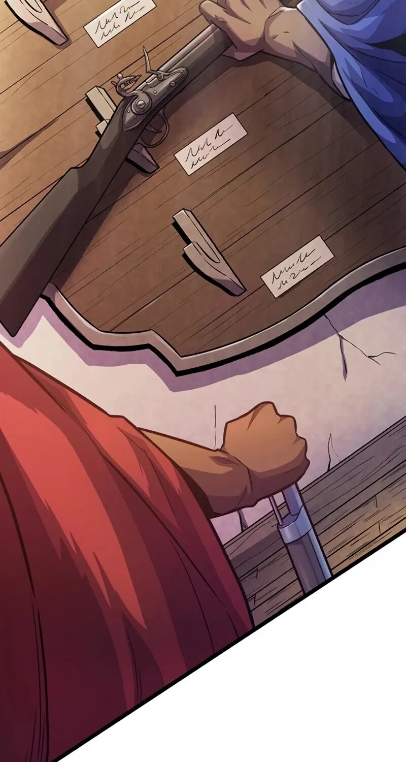 Read Arcane Sniper chapter 41 image 25 on Lezhin