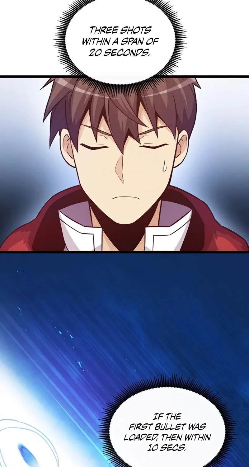 Read Arcane Sniper chapter 41 image 28 on Lezhin
