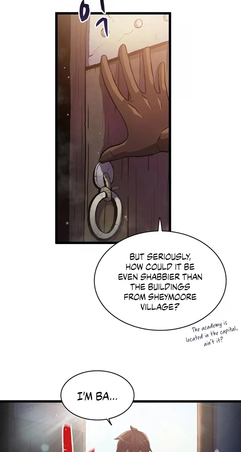 Read Arcane Sniper chapter 41 image 3 on Lezhin