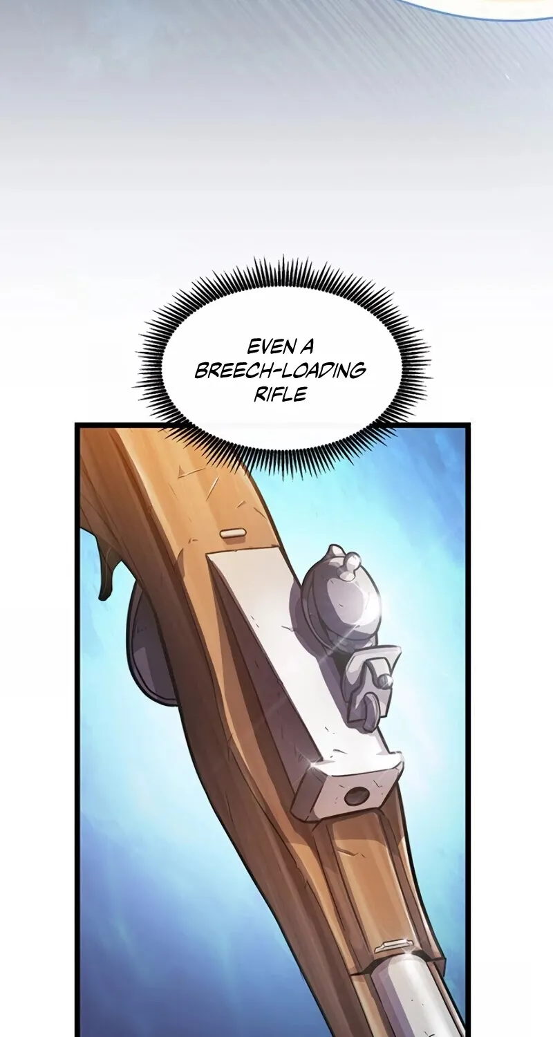 Read Arcane Sniper chapter 41 image 30 on Lezhin