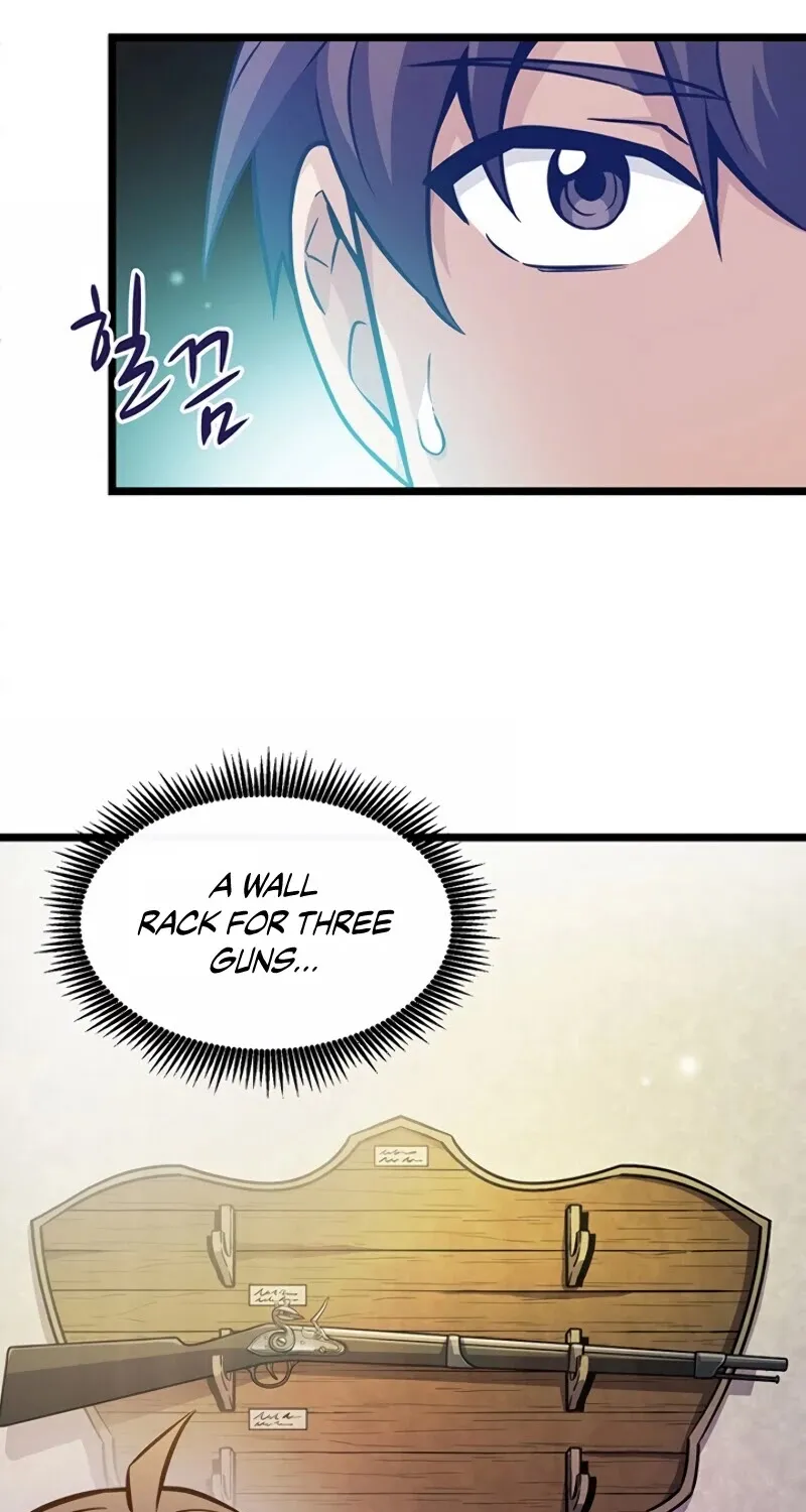 Read Arcane Sniper chapter 41 image 37 on Lezhin