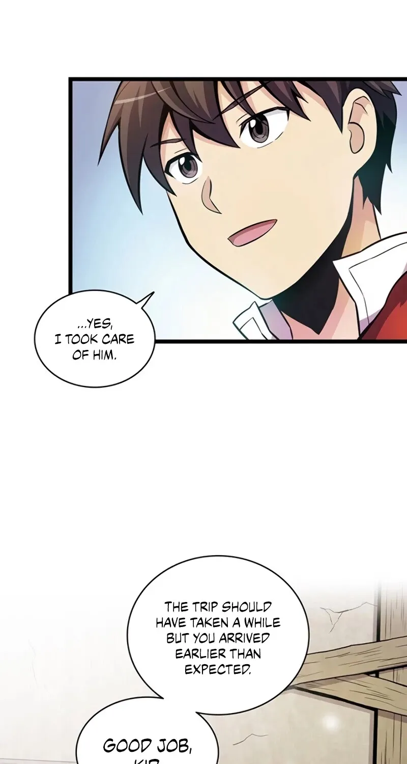 Read Arcane Sniper chapter 41 image 43 on Lezhin
