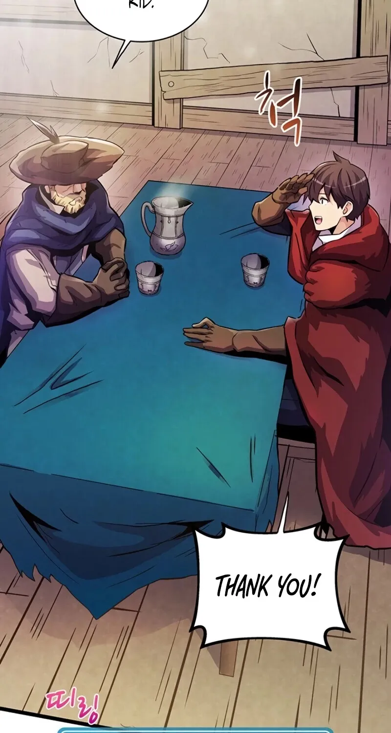 Read Arcane Sniper chapter 41 image 44 on Lezhin
