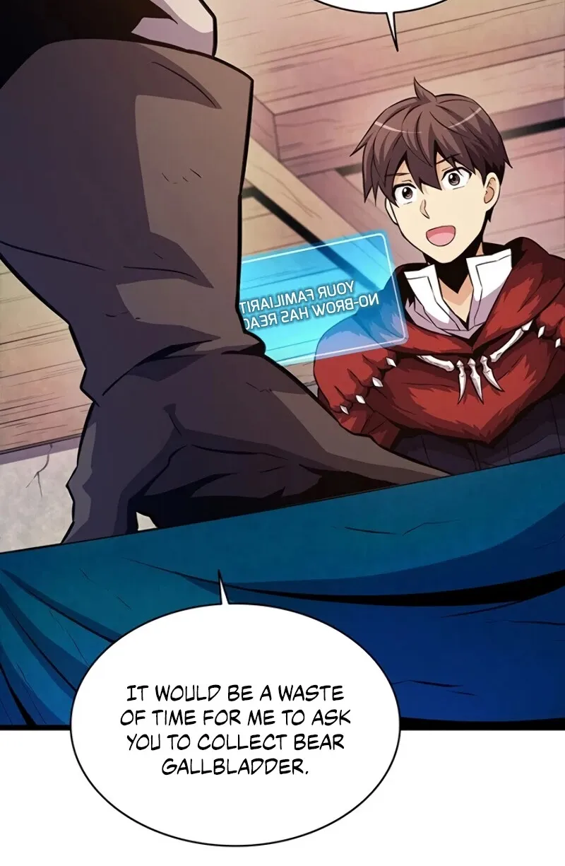 Read Arcane Sniper chapter 41 image 50 on Lezhin