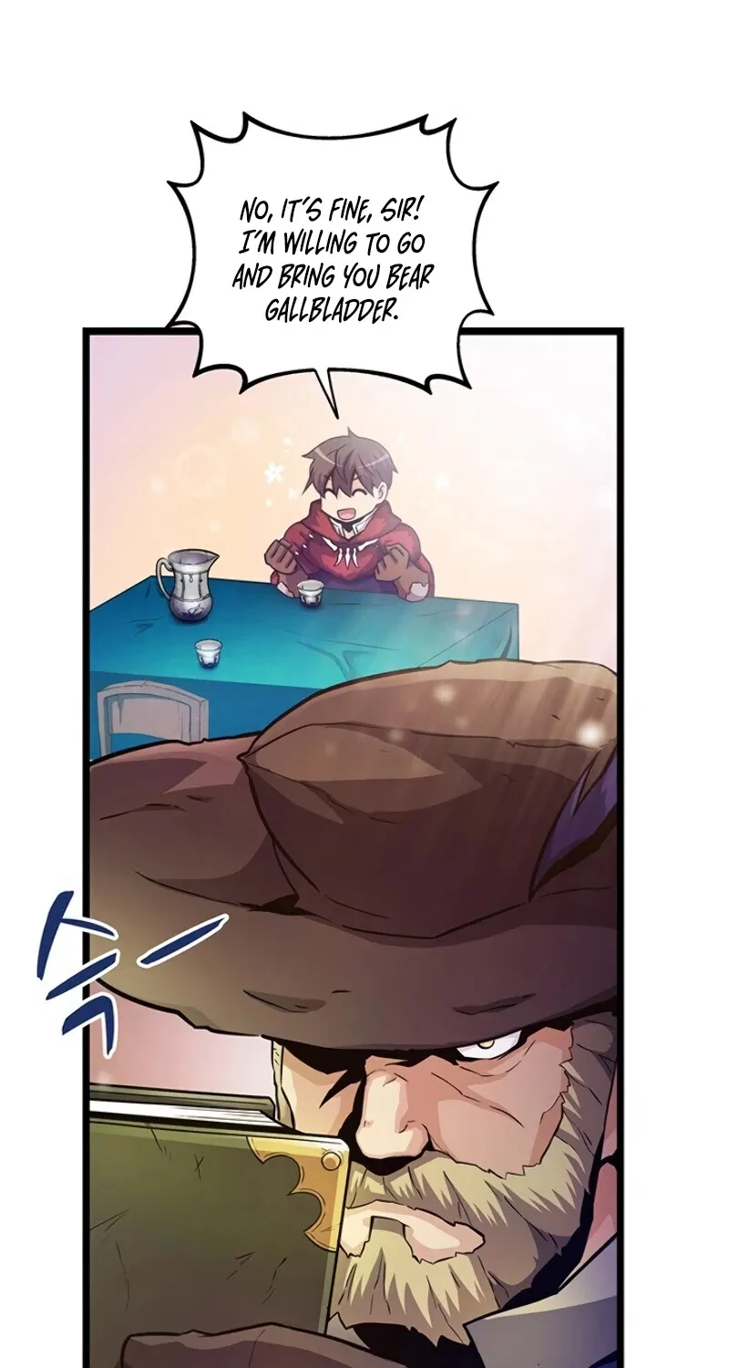 Read Arcane Sniper chapter 41 image 51 on Lezhin