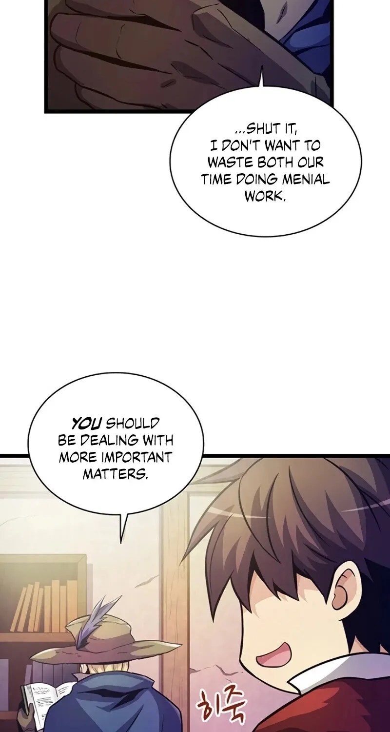 Read Arcane Sniper chapter 41 image 52 on Lezhin