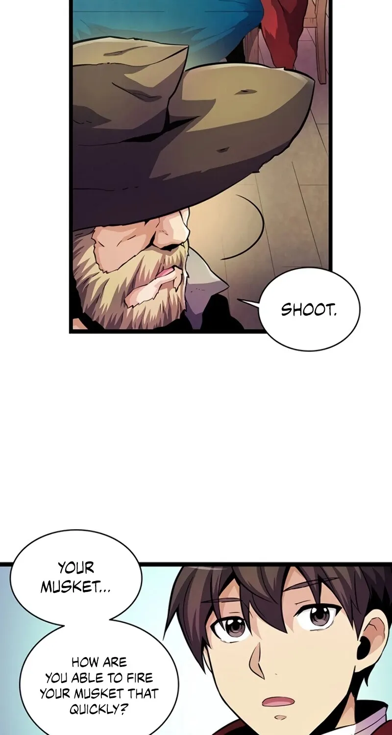 Read Arcane Sniper chapter 41 image 54 on Lezhin