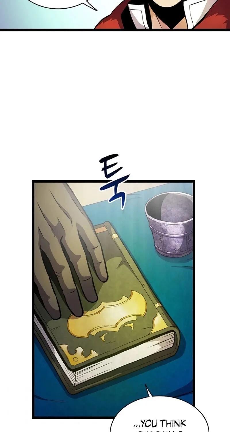 Read Arcane Sniper chapter 41 image 55 on Lezhin