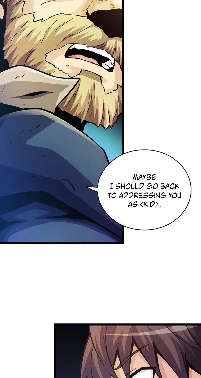 Read Arcane Sniper chapter 41 image 57 on Lezhin