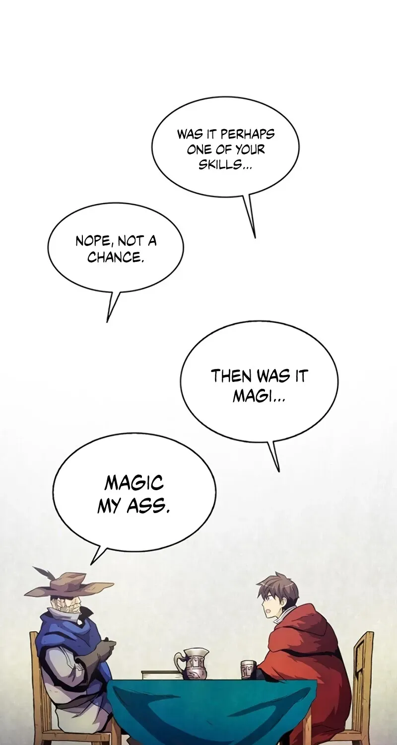 Read Arcane Sniper chapter 41 image 59 on Lezhin