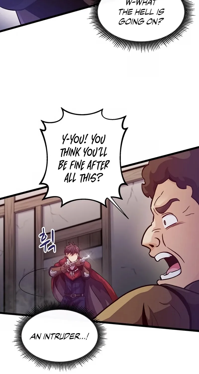 Read Arcane Sniper chapter 41 image 6 on Lezhin