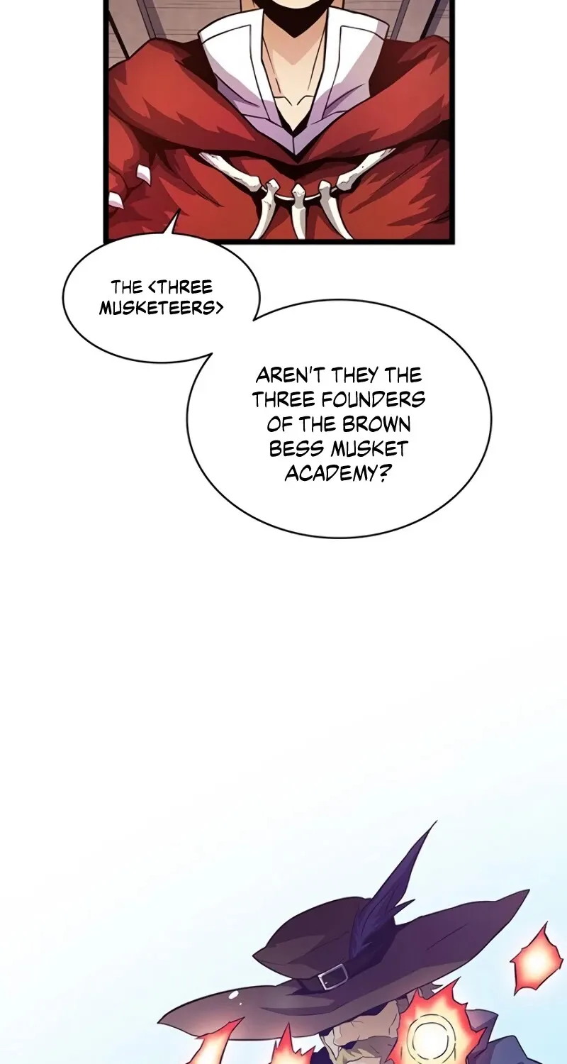 Read Arcane Sniper chapter 41 image 71 on Lezhin