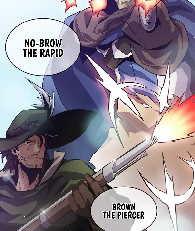 Read Arcane Sniper chapter 41 image 72 on Lezhin