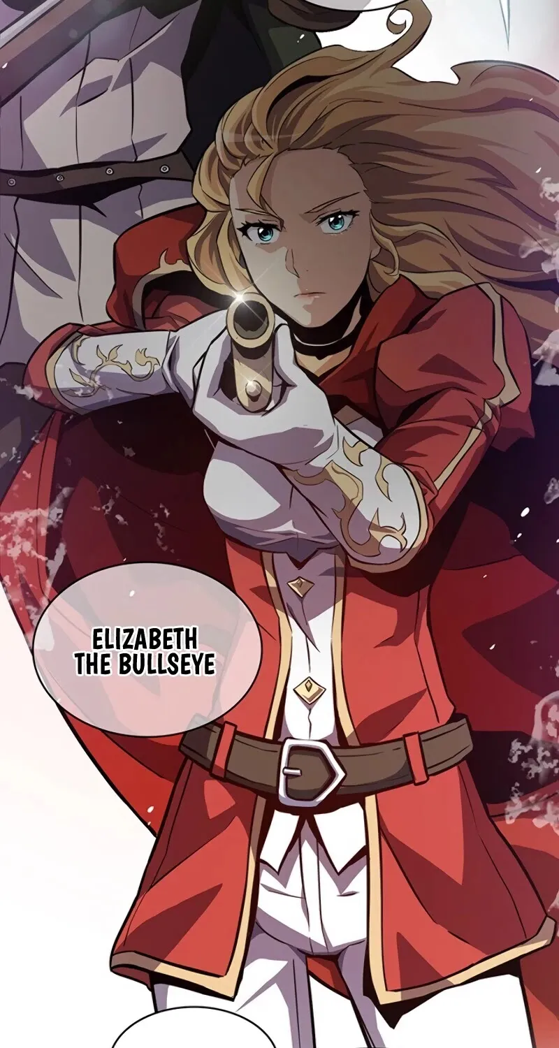 Read Arcane Sniper chapter 41 image 73 on Lezhin