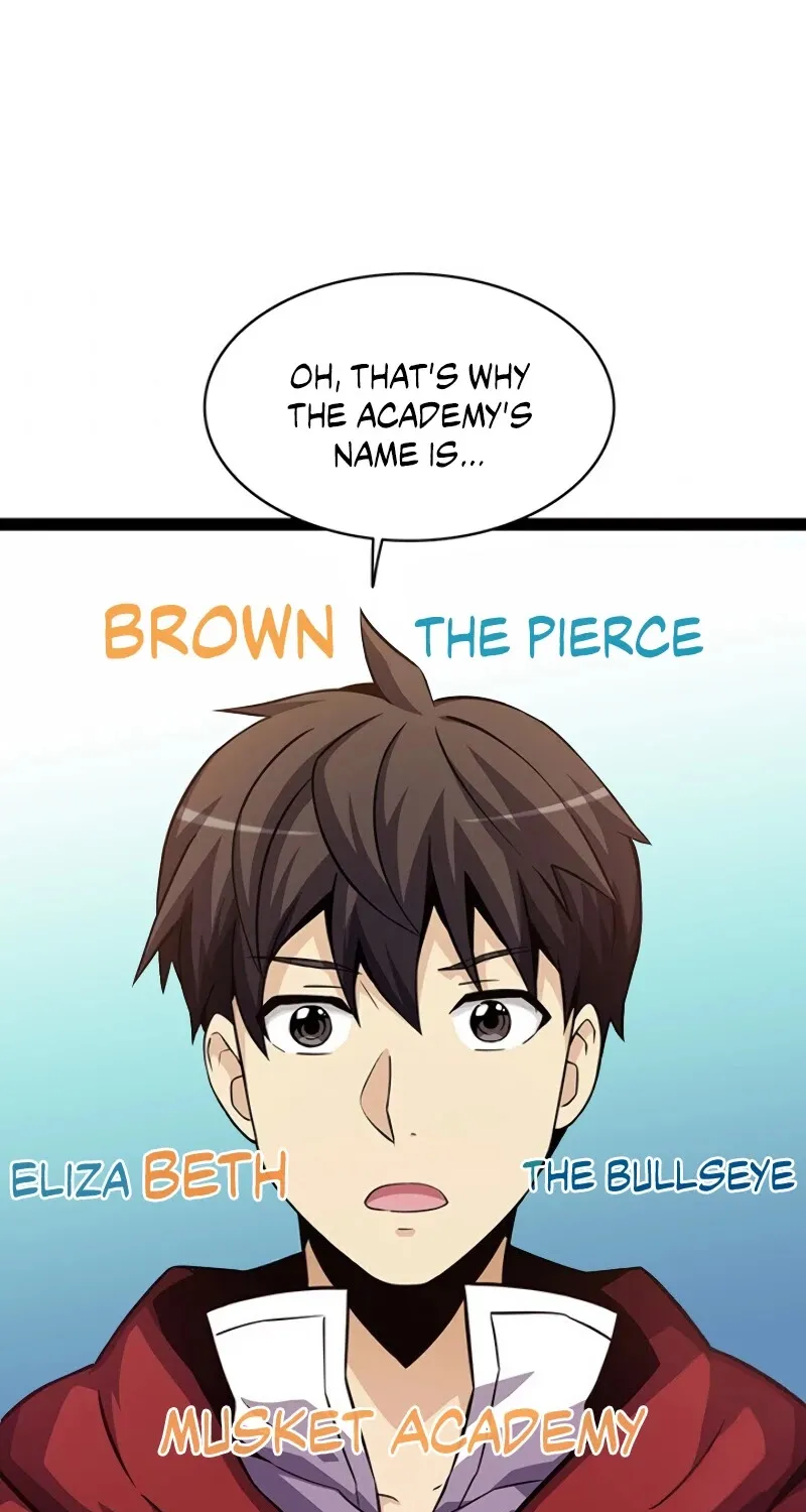 Read Arcane Sniper chapter 41 image 75 on Lezhin