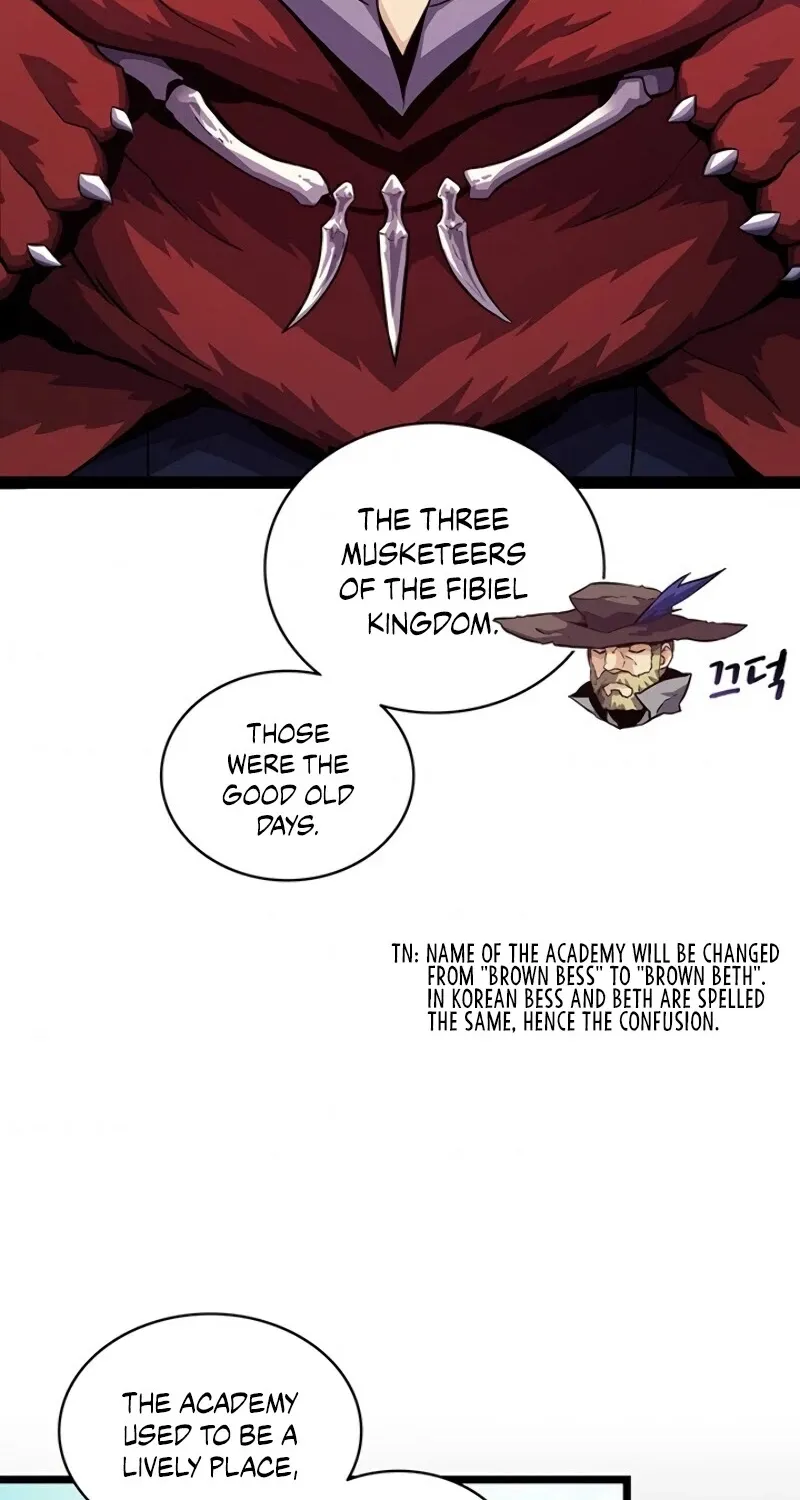 Read Arcane Sniper chapter 41 image 76 on Lezhin