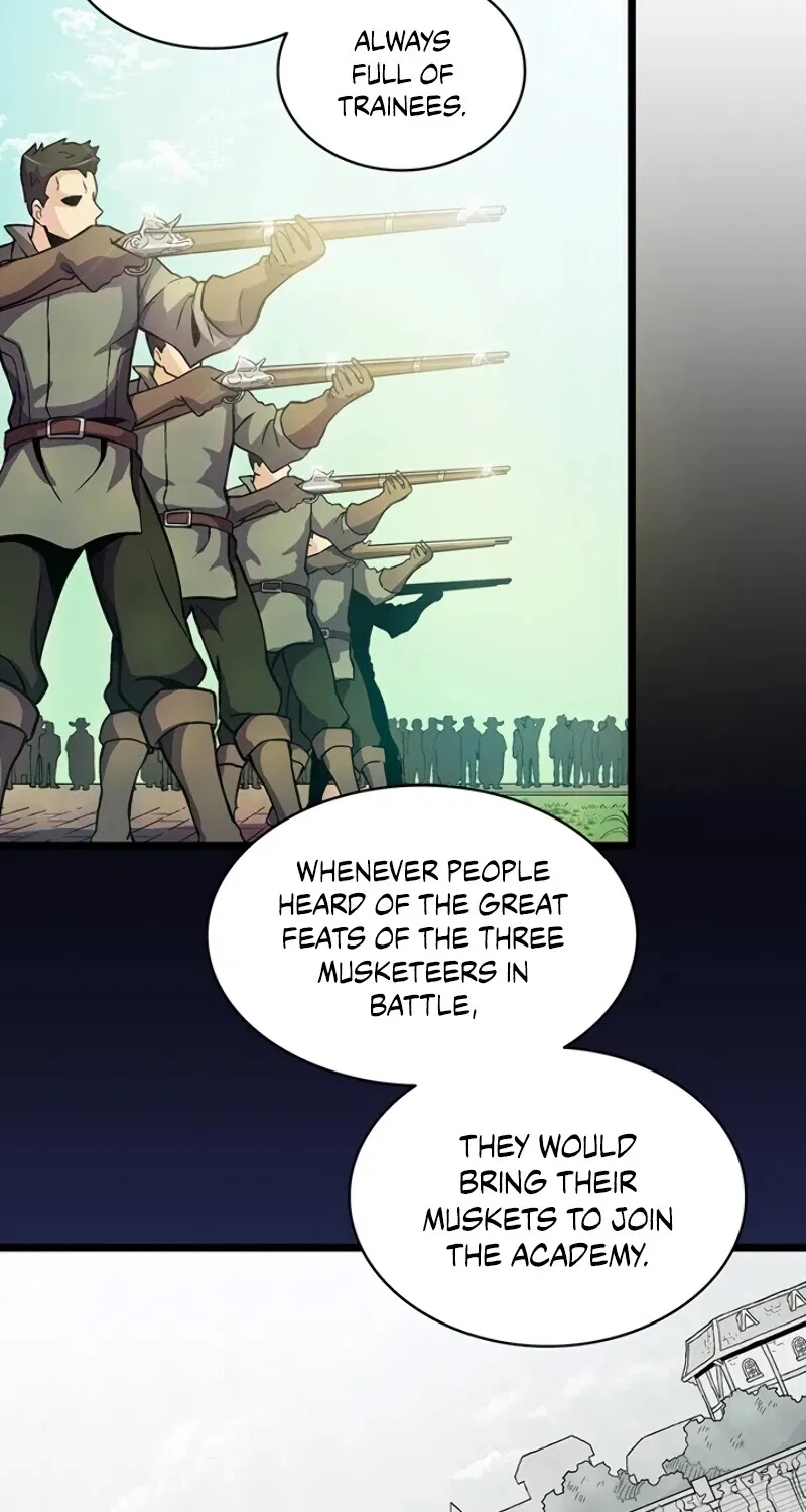 Read Arcane Sniper chapter 41 image 77 on Lezhin
