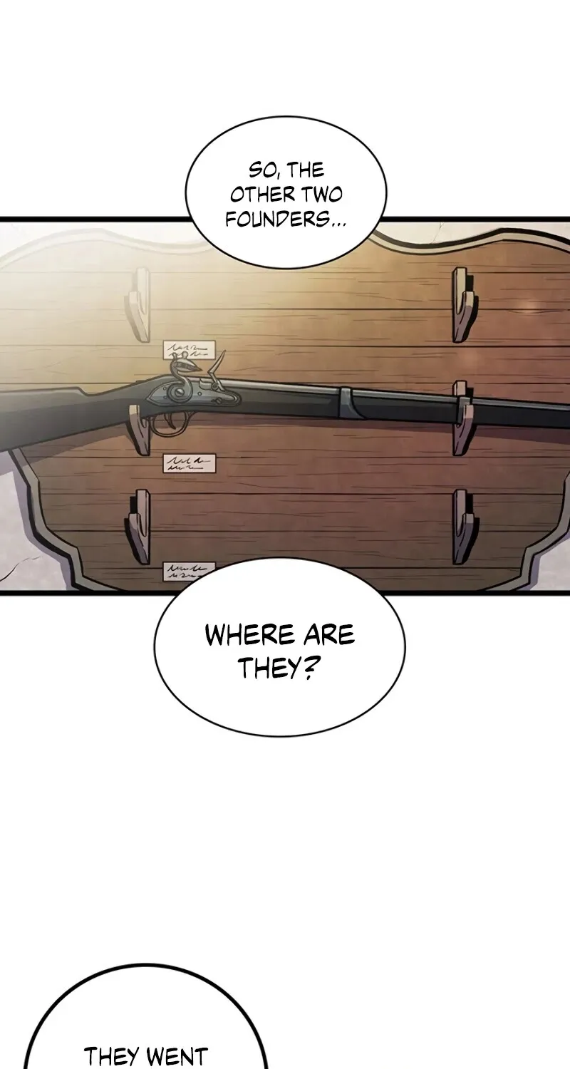 Read Arcane Sniper chapter 41 image 83 on Lezhin