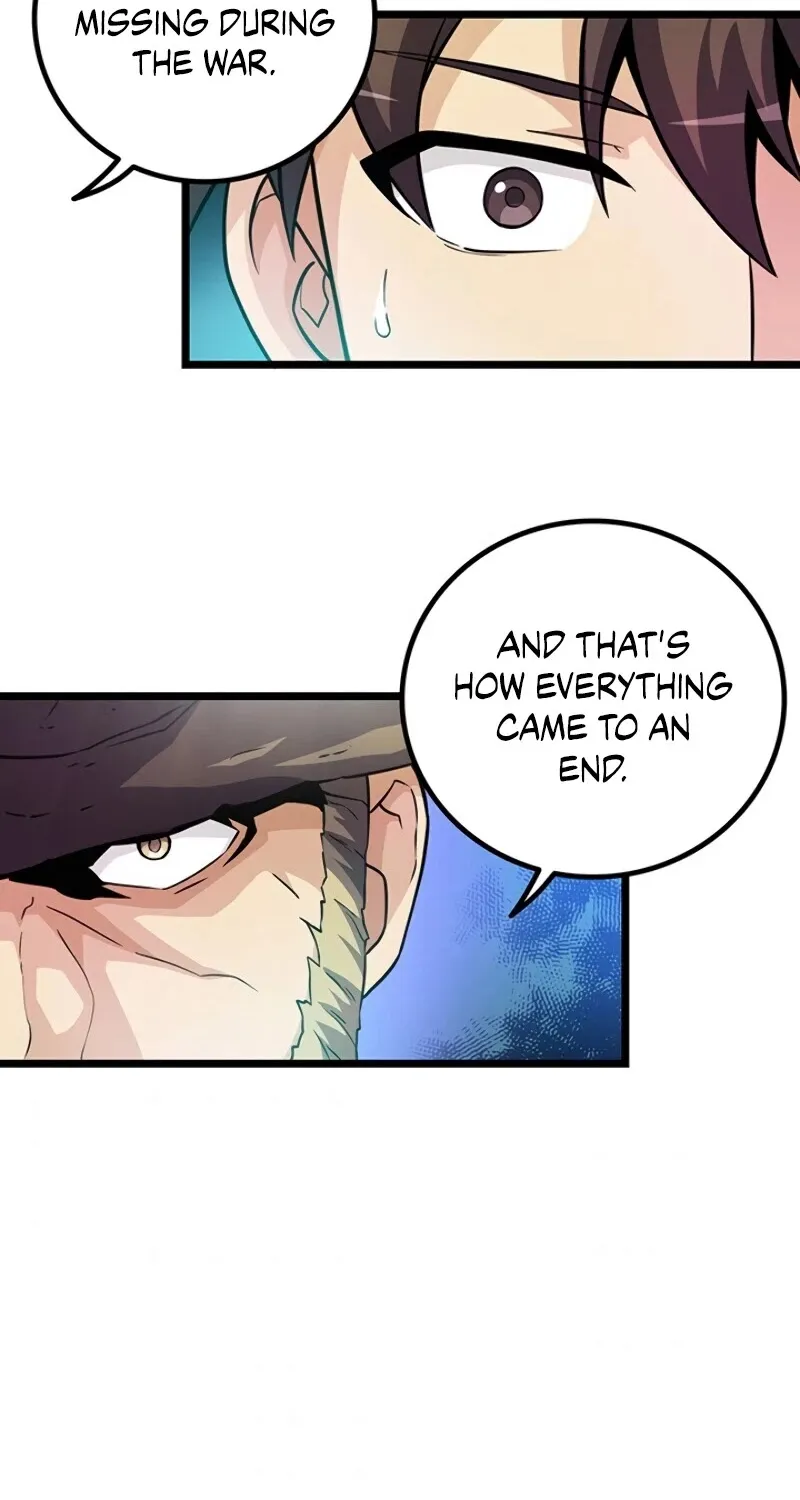 Read Arcane Sniper chapter 41 image 84 on Lezhin