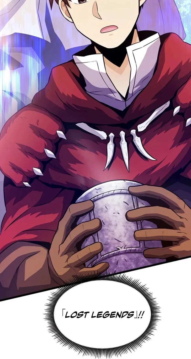 Read Arcane Sniper chapter 41 image 89 on Lezhin