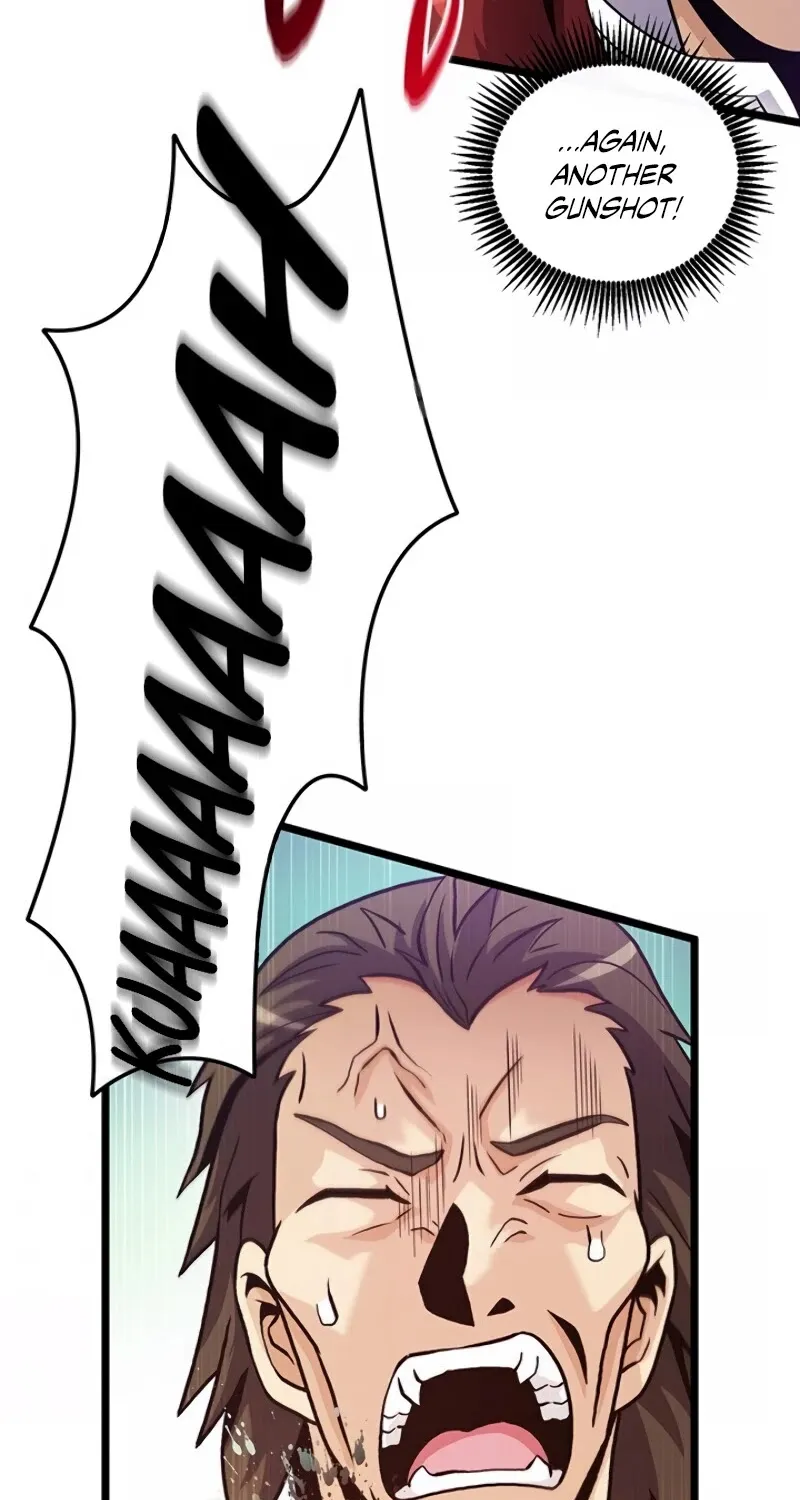 Read Arcane Sniper chapter 41 image 9 on Lezhin