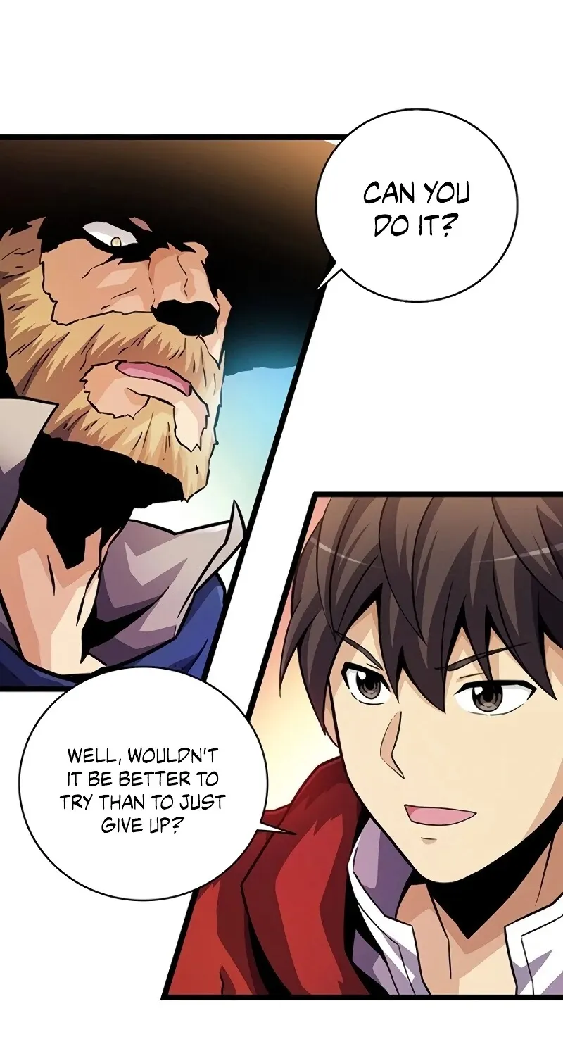 Read Arcane Sniper chapter 42 image 10 on Lezhin