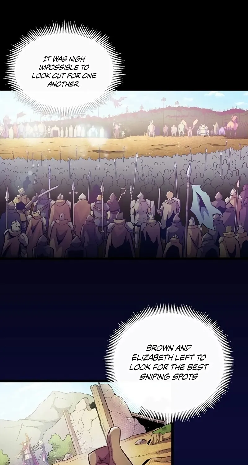 Read Arcane Sniper chapter 42 image 17 on Lezhin