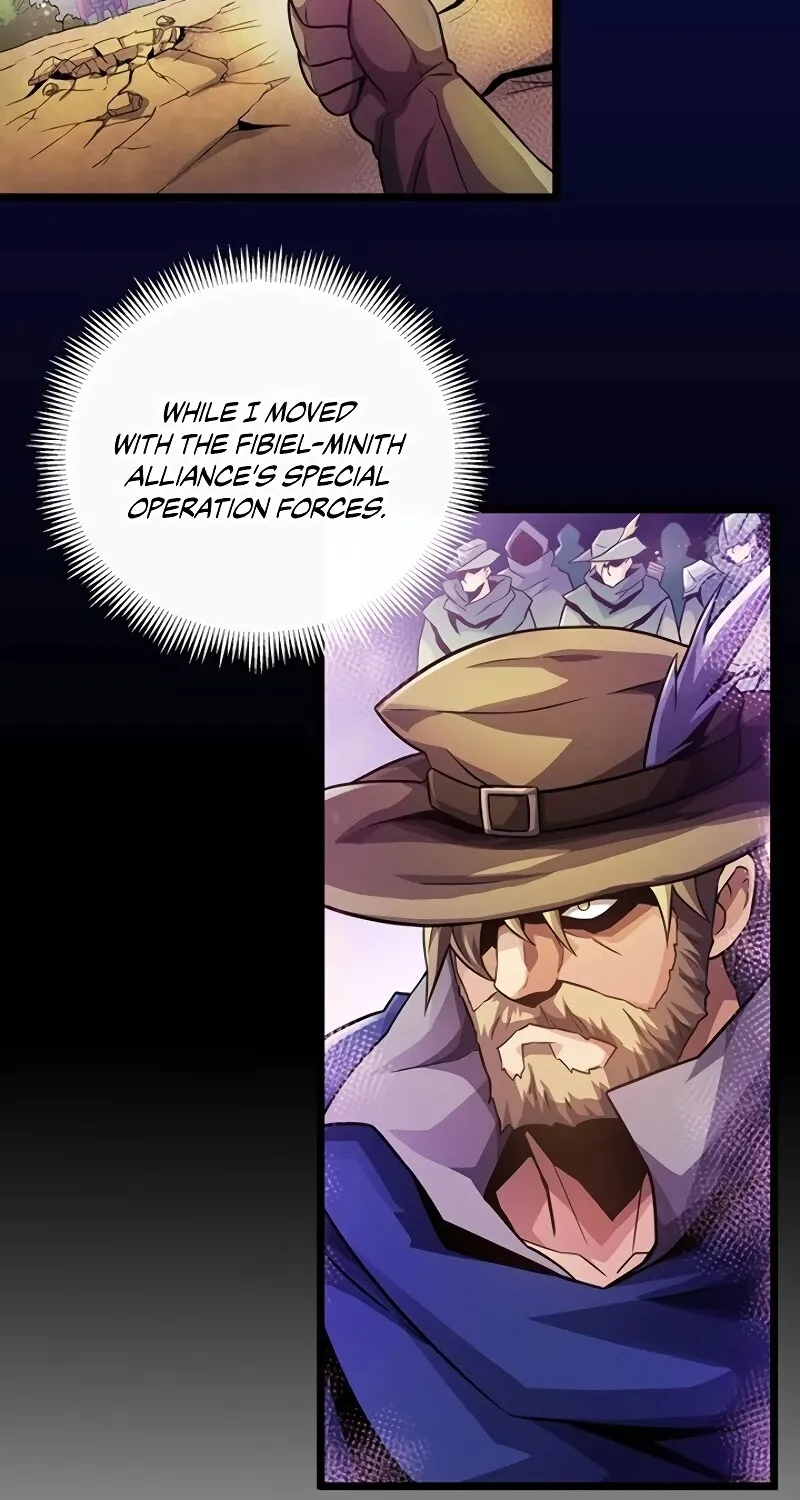 Read Arcane Sniper chapter 42 image 18 on Lezhin