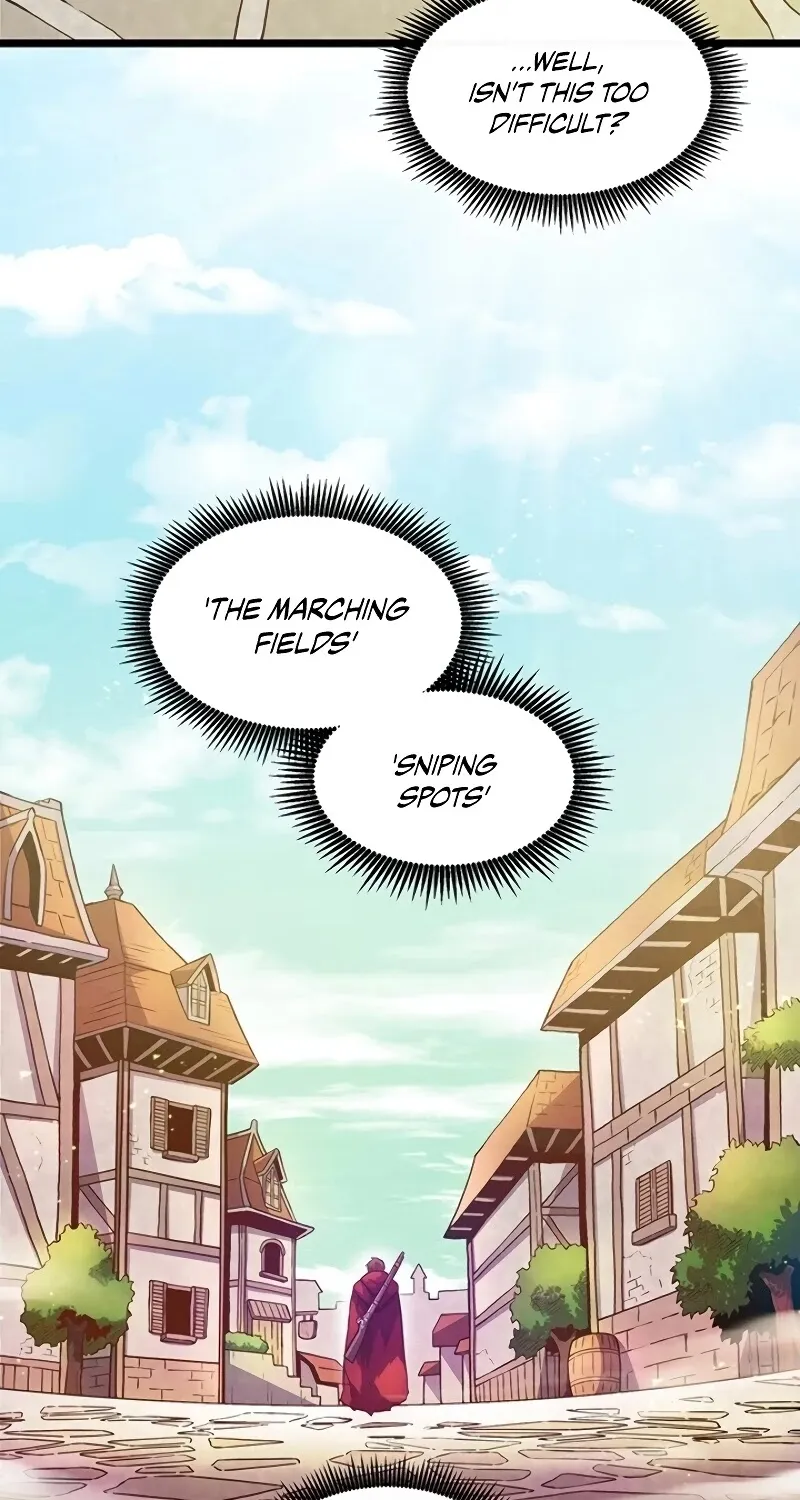 Read Arcane Sniper chapter 42 image 20 on Lezhin