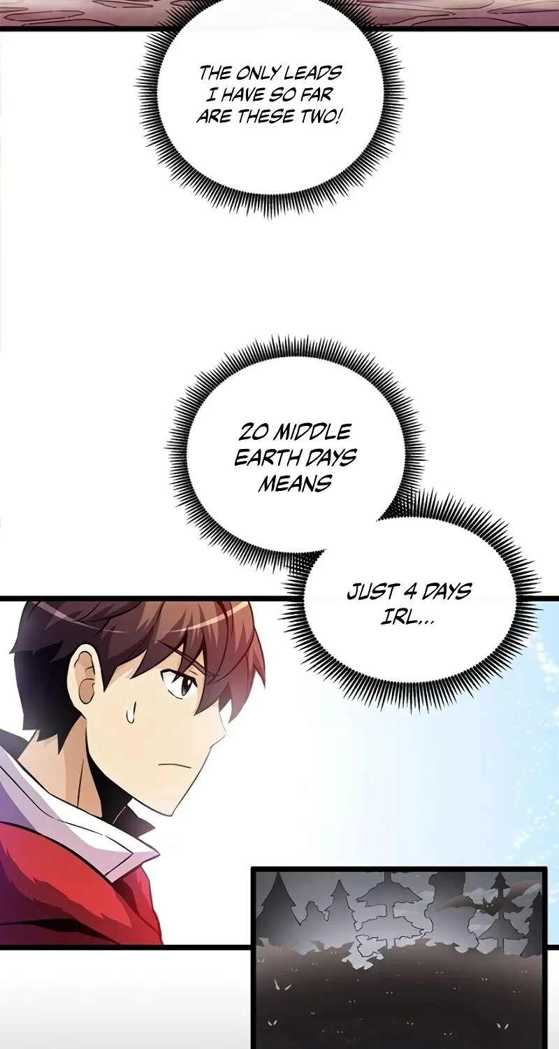 Read Arcane Sniper chapter 42 image 21 on Lezhin