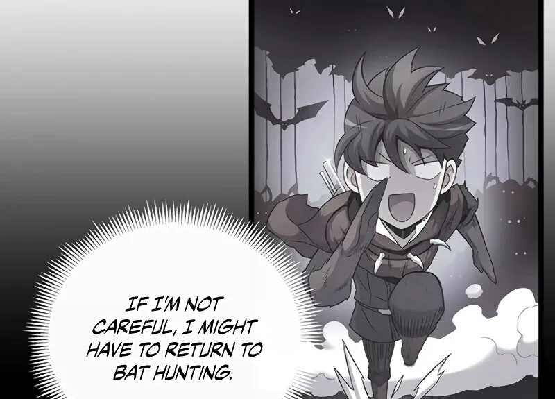 Read Arcane Sniper chapter 42 image 22 on Lezhin