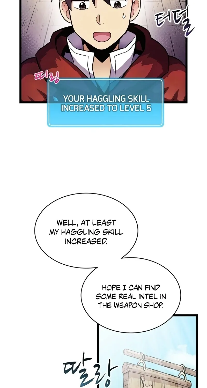 Read Arcane Sniper chapter 42 image 28 on Lezhin