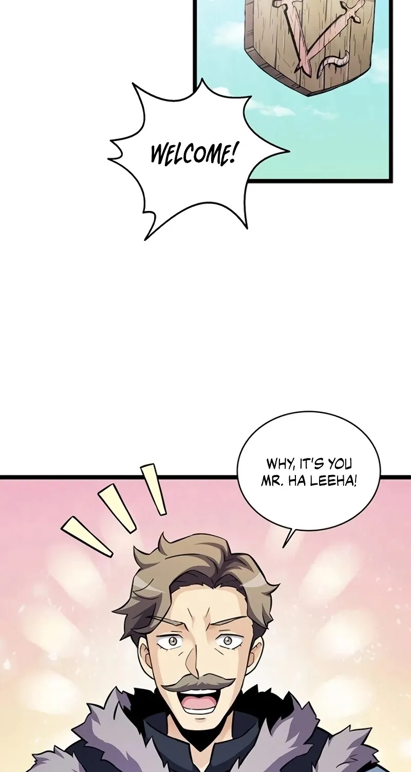 Read Arcane Sniper chapter 42 image 29 on Lezhin