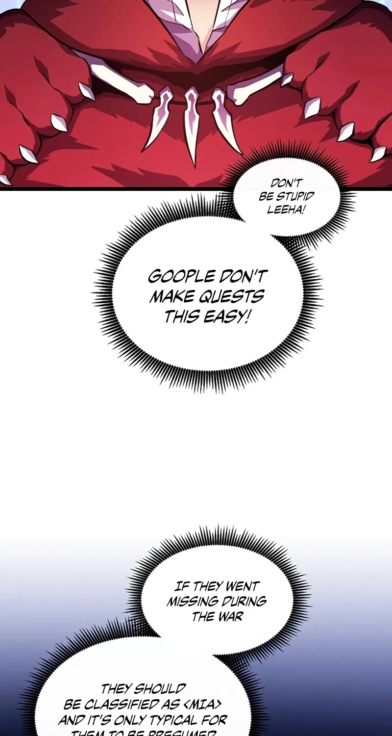 Read Arcane Sniper chapter 42 image 3 on Lezhin