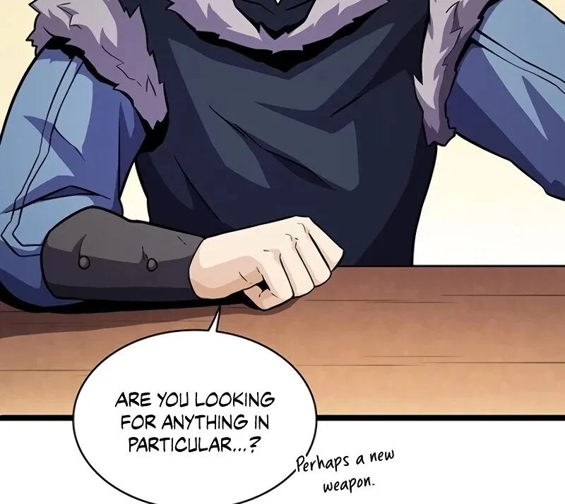 Read Arcane Sniper chapter 42 image 30 on Lezhin