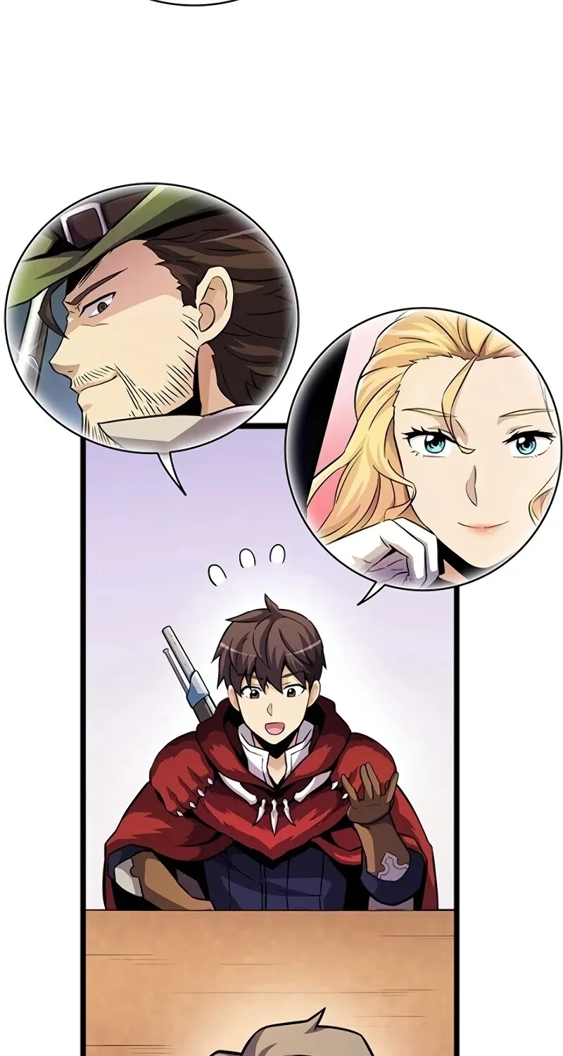 Read Arcane Sniper chapter 42 image 31 on Lezhin