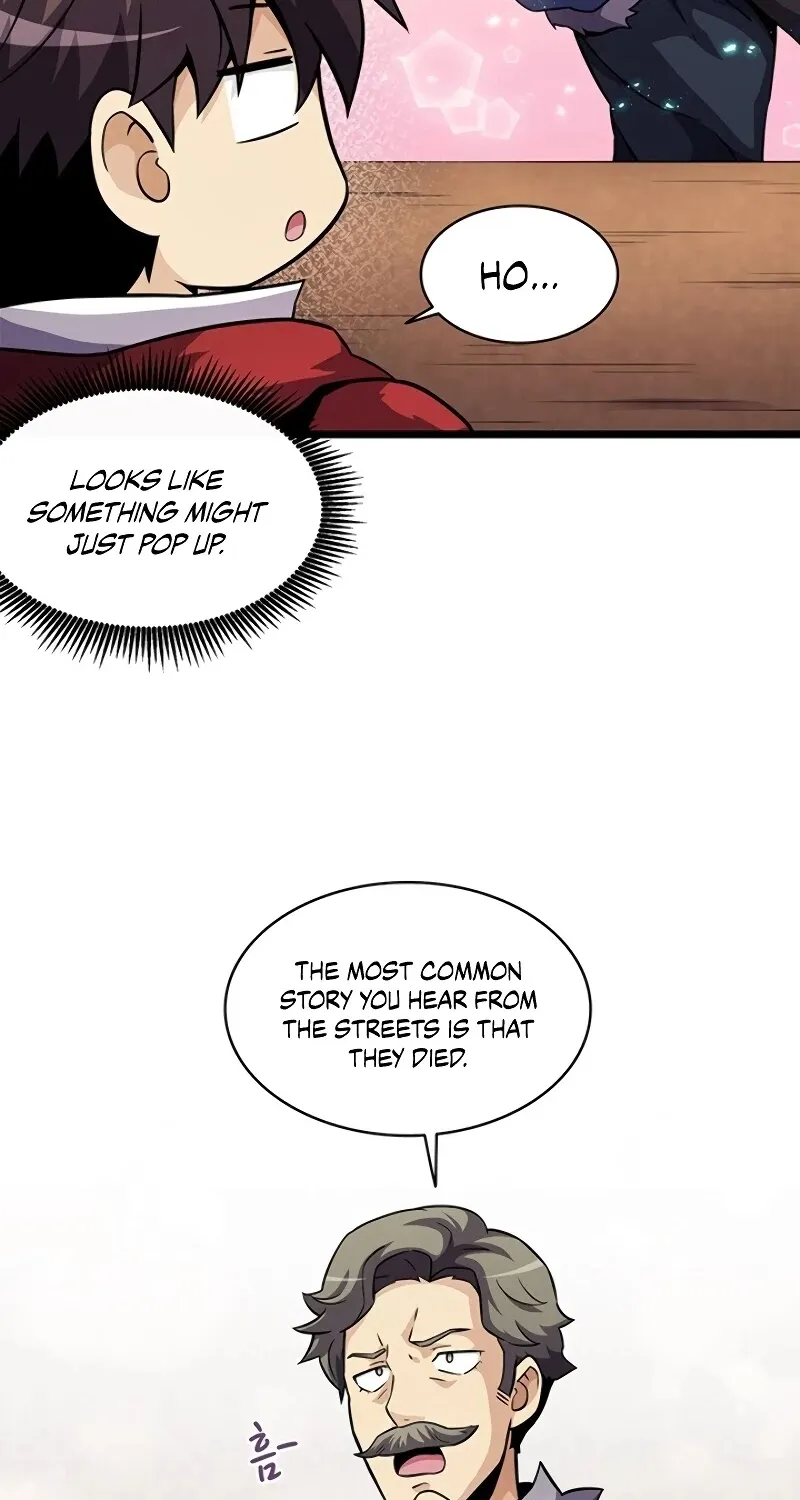 Read Arcane Sniper chapter 42 image 34 on Lezhin