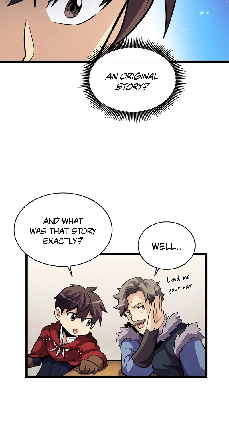 Read Arcane Sniper chapter 42 image 36 on Lezhin