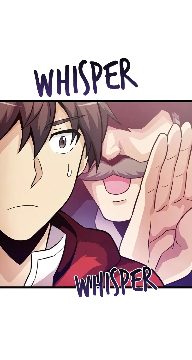 Read Arcane Sniper chapter 42 image 37 on Lezhin