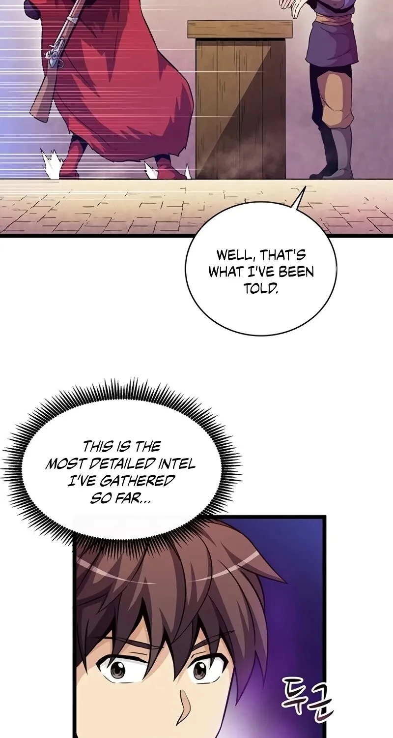 Read Arcane Sniper chapter 42 image 39 on Lezhin