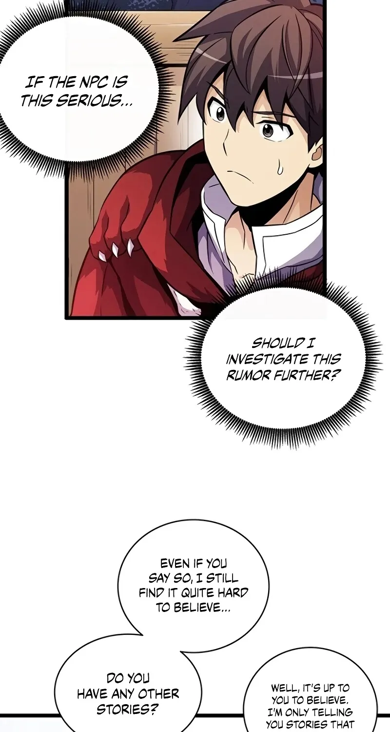 Read Arcane Sniper chapter 42 image 44 on Lezhin