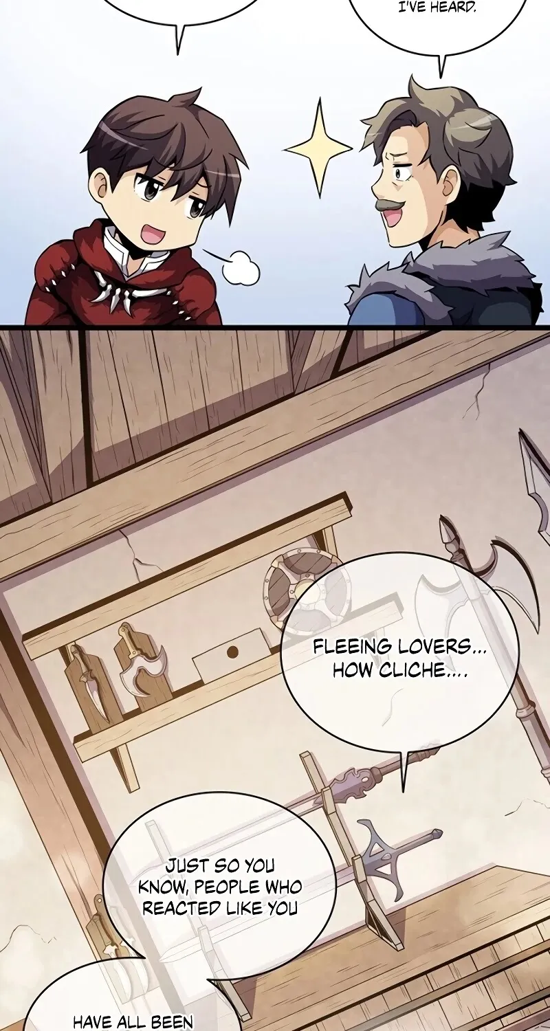 Read Arcane Sniper chapter 42 image 45 on Lezhin
