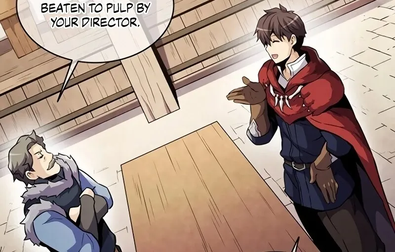 Read Arcane Sniper chapter 42 image 46 on Lezhin