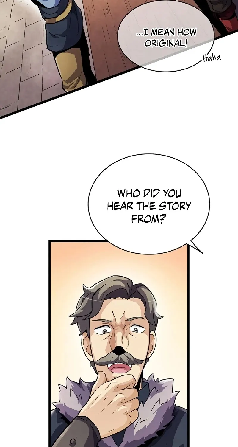 Read Arcane Sniper chapter 42 image 47 on Lezhin