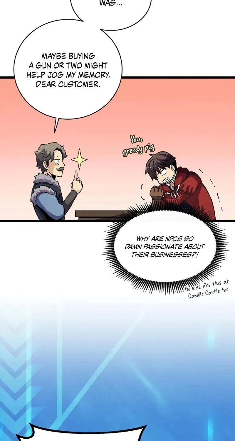 Read Arcane Sniper chapter 42 image 50 on Lezhin