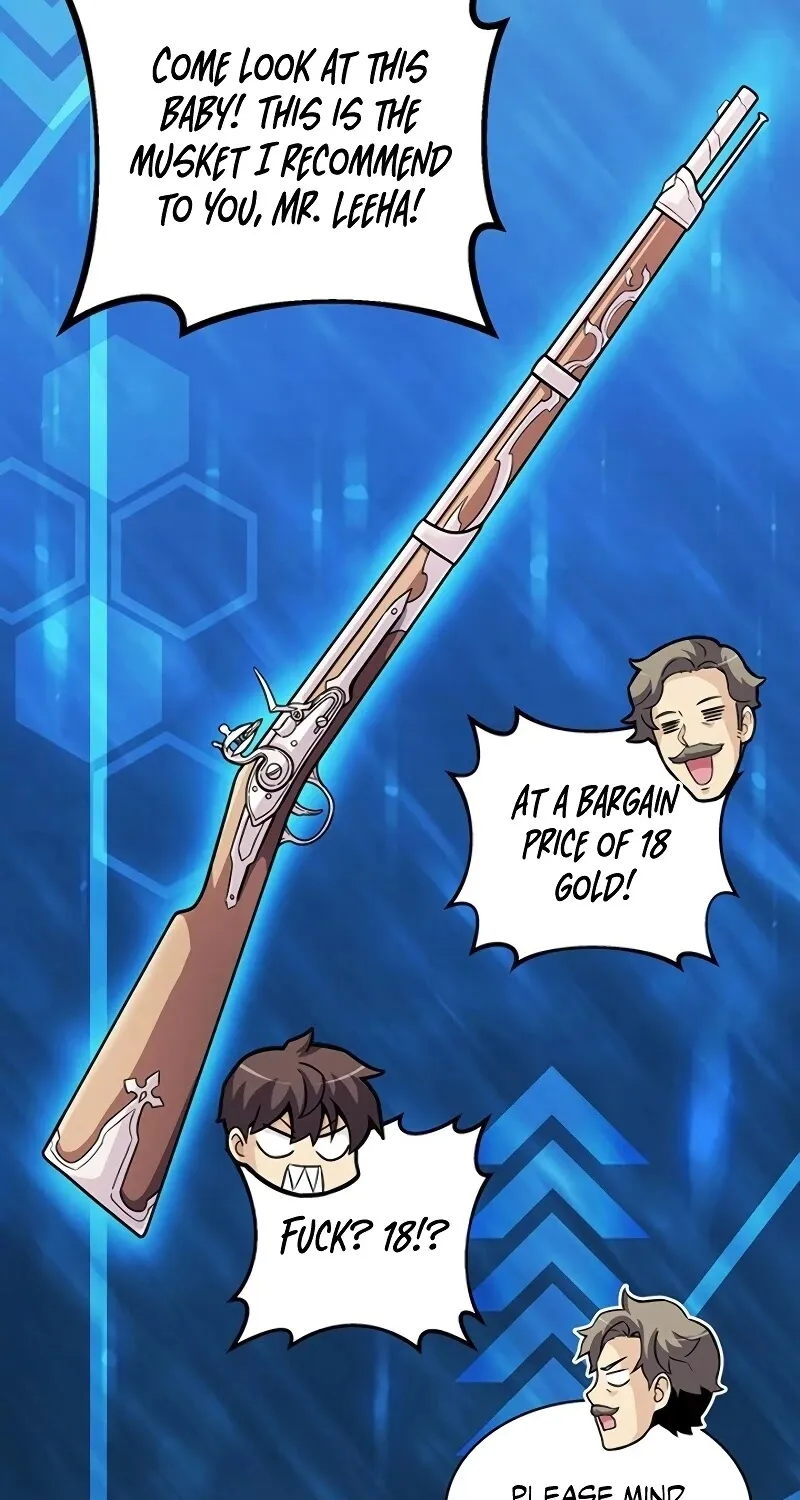 Read Arcane Sniper chapter 42 image 51 on Lezhin