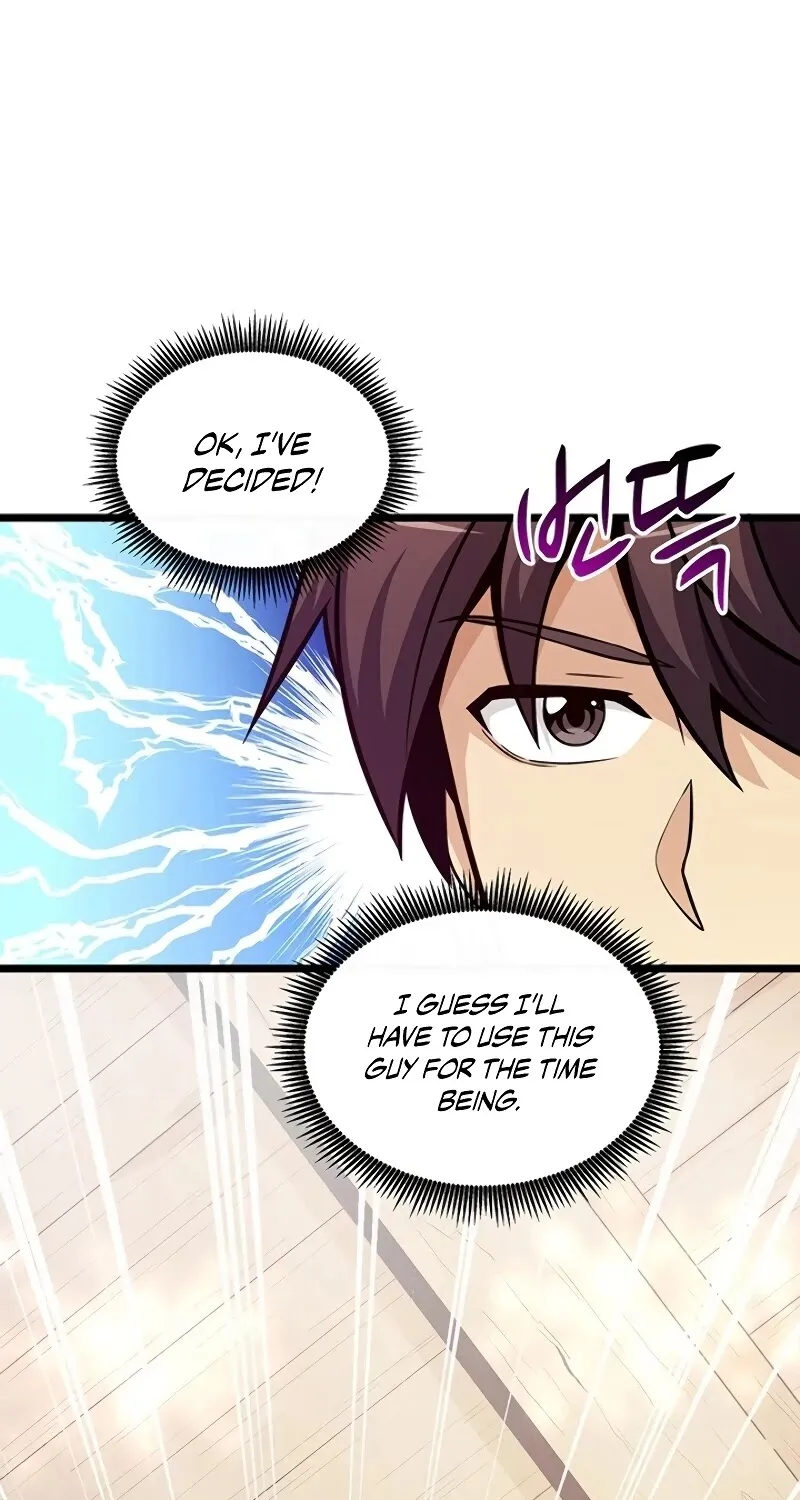 Read Arcane Sniper chapter 42 image 57 on Lezhin