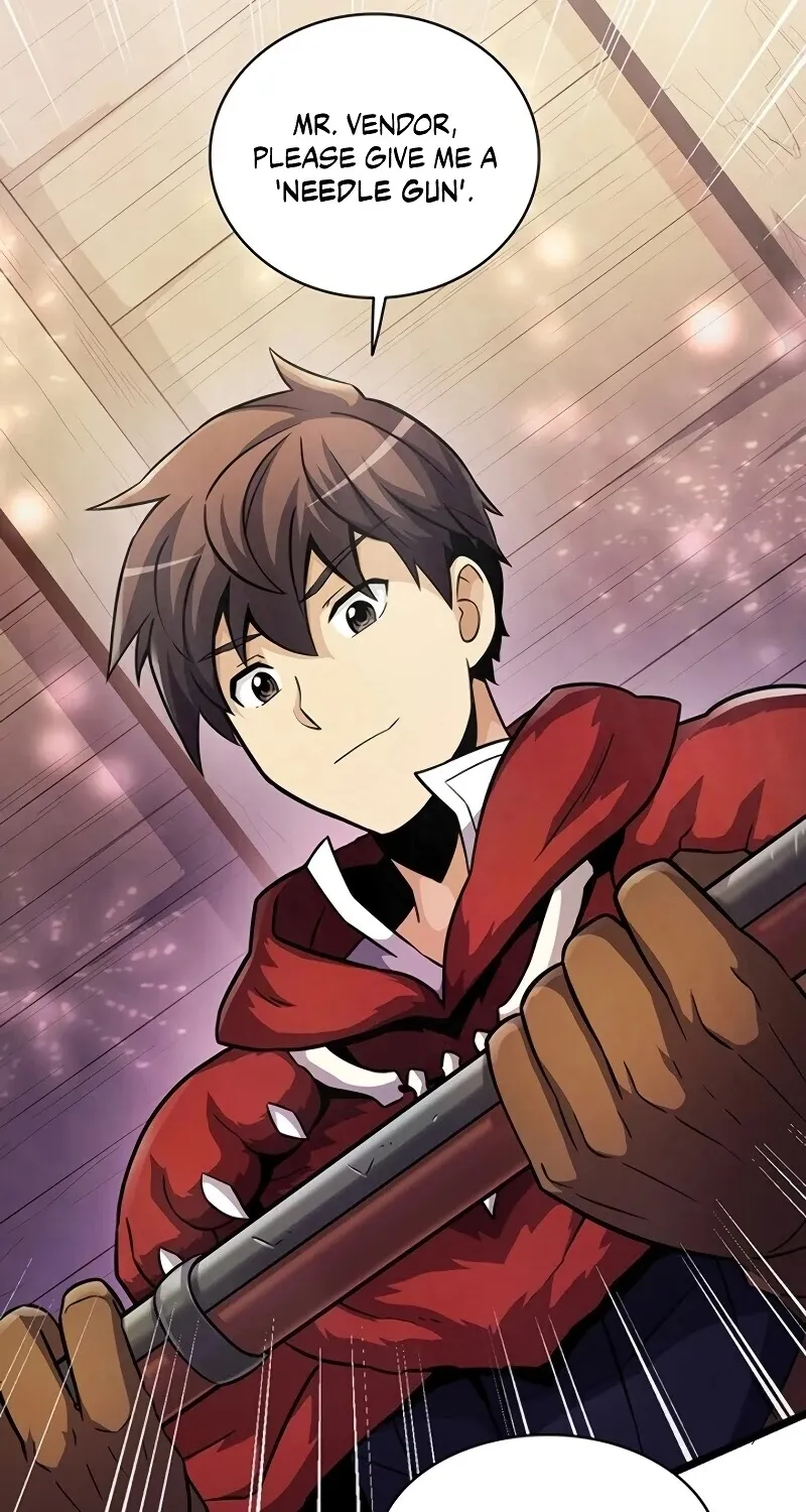 Read Arcane Sniper chapter 42 image 58 on Lezhin